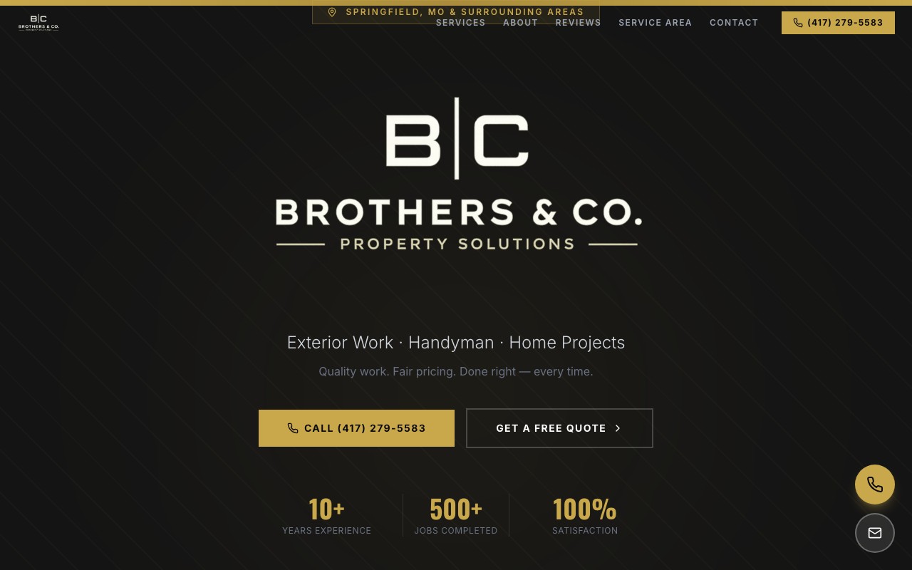 BCo Property Solutions