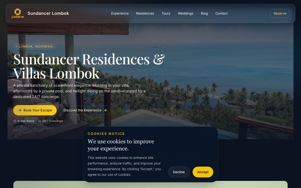 Sundancer Travel